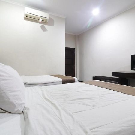Hotel Antariksa Dupak Kültér fotó