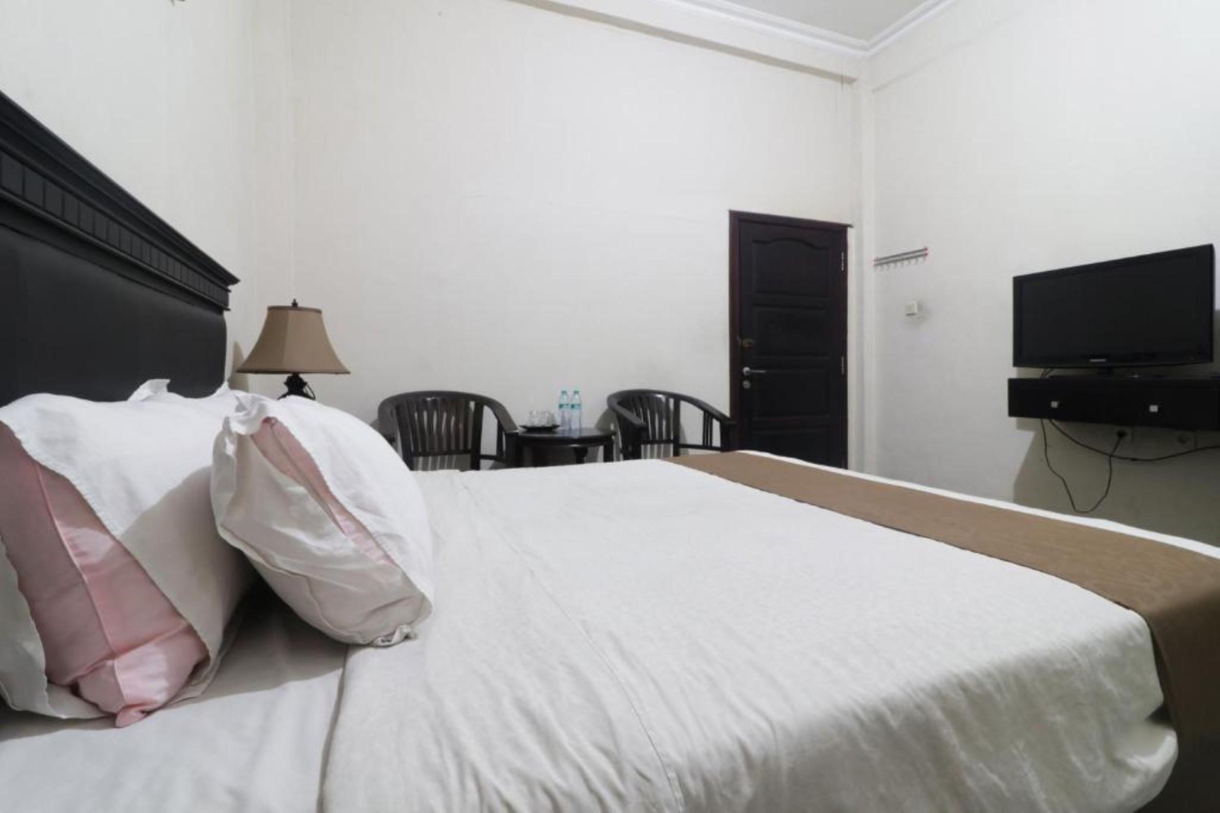 Hotel Antariksa Dupak Kültér fotó
